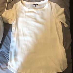 Banana republic blouse